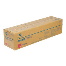 Konica Minolta Toner Original Magenta TN-612 C6501