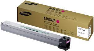 Samsung Toner Original Magenta CLT-M806S 7600/7500/7400