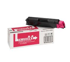 Kyocera Mita Toner Original Magenta TK-590 FS-C2026/C2126/C5250-