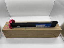 Konica Minolta Toner Original Magenta TN-210 C250/C252