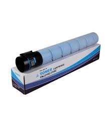 Konica Minolta Toner Original Cyan TN-319 C360