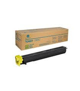 Konica Minolta Toner Original Yellow TN-711 C654/754