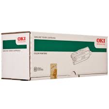 Oki Toner Original Cyan 44947311 9460/9470