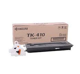 Kyocera Mita Toner Original Black TK-410 1620/1635