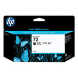 طابعة HP Ink Original Matte Black 72/C9403A PLOTTER/T-790