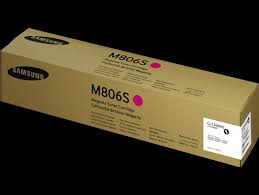 Samsung Toner Original Magenta CLT-M806S 7600/7500/7400