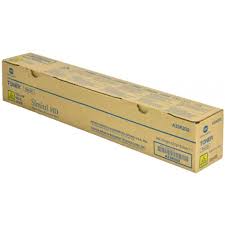 Konica Minolta Toner Original Yellow TN-512 454/554