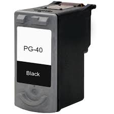 Canon Ink Original Black PG-40 0615B001