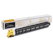 Kyocera Mita Toner Original Yellow TK-8325 2551