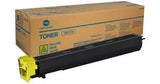 Konica Minolta Toner Original Yellow TN-711 C654/754