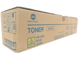 Konica Minolta Toner Original Yellow TN-314 C353