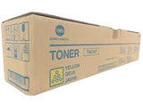 Konica Minolta Toner Original Yellow TN-314 C353