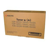 Kyocera Mita Toner Original Black KM-2530 3035/3530/4035/5035/5035