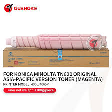 Konica Minolta Toner Original Magenta TN-620 1060L/1070L