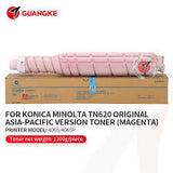 Konica Minolta Toner Original Magenta TN-620 1060L/1070L