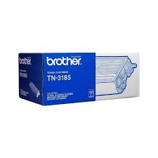 Brother Toner Original Black TN-3145/TN-3185 HL-5240/5250DN/5270DN/MFC-8460N/8860DN