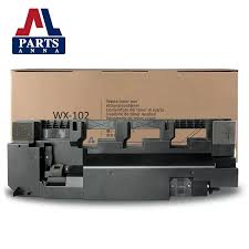 Konica Minolta Waste Toner Original Black WX-102 652/452/552/654/754