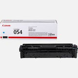 Canon Toner Original Cyan TYPE-054 MF645CX/640/643CDW