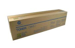Konica Minolta Toner Original Yellow TN-611 C451/C550/C650