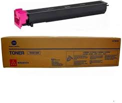 Konica Minolta Toner Original Magenta TN-613 C452/C552/C652