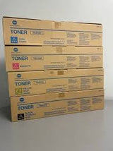 Konica Minolta Toner Original Magenta TN-312 C300/C352