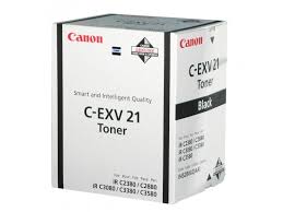 Canon Toner Original Black C-EXV-21/GPR-23 IRC-2880/C2550/C3080/C3380/C3480/C3580/C2380