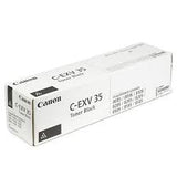 Canon Toner Original Black C-EXV-35 IR-8105/8205/8085/8295/8095/8705/8795/8585/8595 - 3764B002AA