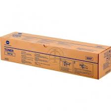 Konica Minolta Toner Original Black TN-710 XF 600/750/601/751