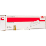 Oki Toner Original Cyan 44947311 9460/9470