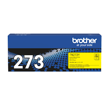 Brother Toner Original Yellow TN-273 DCP-L3551CDW/MFC-L3750CD