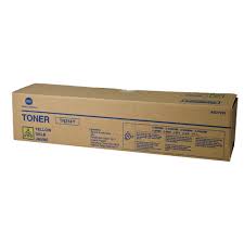 Konica Minolta Toner Original Yellow TN-314 C353