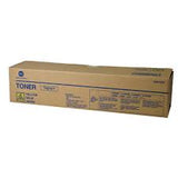 Konica Minolta Toner Original Yellow TN-314 C353