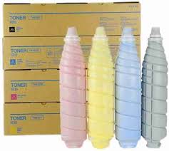 Konica Minolta Toner Original Magenta TN-622 C1100/C1085