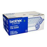 Brother Toner Original Black TN-3250 DCP-8070/8085/HL-5340/5350/5350/5350/5370/5370/5380/5380/8370/8380/8880/8890