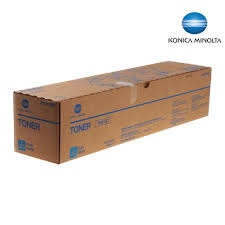 Konica Minolta Toner Original Cyan TN-615-C8000/C6000/C6500/C6501/C7000-