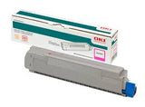 Oki Toner Original Magenta 44973542 C301/321/332/342