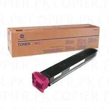 Konica Minolta Toner Original Magenta TN-210 C250/C252