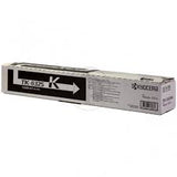 Kyocera Mita Toner Original Black TK-8325 2551