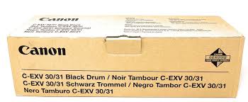 Canon Drum Unit Original Color C-EXV-30/31 C7055/C7065/C9060/C9070/C7260/C7270/C7280