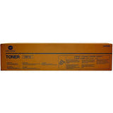 Konica Minolta Toner Original Black TN-712 C654/754