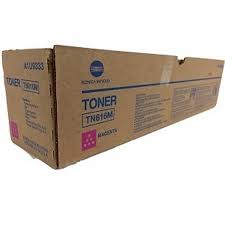 Konica Minolta Toner Original Magenta TN-616 C7000