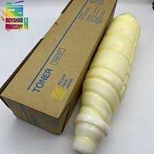 Konica Minolta Toner Original Yellow TN-616 C7000