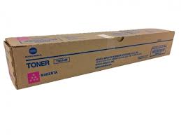 Konica Minolta Toner Original Magenta TN-514 C458/C558/C658