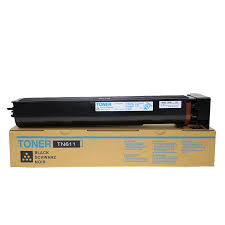 Konica Minolta Toner Original Black TN-611 C451/C550/C650