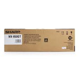 Sharp Toner Original Black MX-850GT MX-850/950/1100