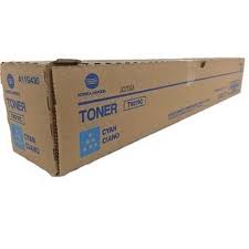 Konica Minolta Toner Original Cyan TN-319 C360