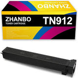 Konica Minolta Toner Original Black TN-912 PRO 958