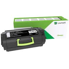 Lexmark Toner Original Black 50F5H00 MS-310/MS312/410/510/610