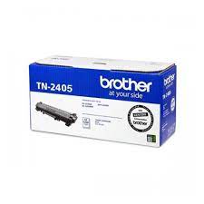 Brother Toner Original Black TN-2405 HL-L2335/HL-L2370/DCP-L2535D