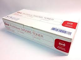 OCE TONER ORIGINAL 345/365 (1070066445)